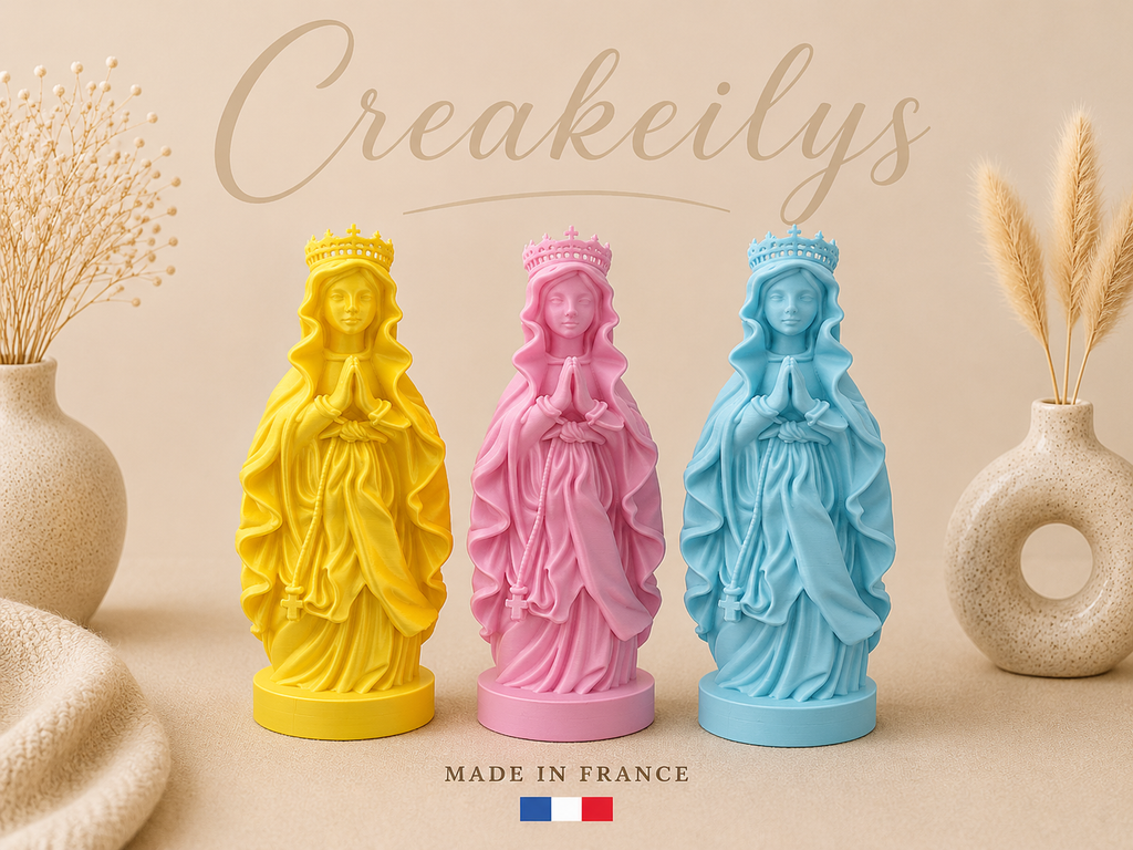 Statuettes divers