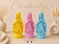 Statuettes divers